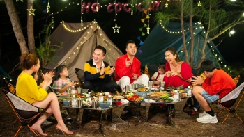 Những điểm đến du lịch Hồ Tràm dịp lễ 30/4 và 01/05