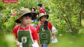 Đi tìm trải nghiệm “chất” giữa trào lưu nở rộ trại hè theo xu hướng