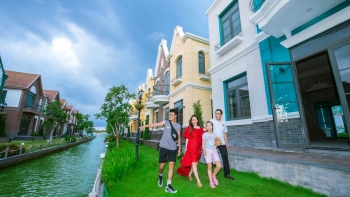 NovaWorld Ho Tram - Một điểm đến đa trải nghiệm không thể bỏ lỡ