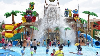 Đón sóng đầu tư từ Tây Nam Bộ sang Đông Nam Bộ