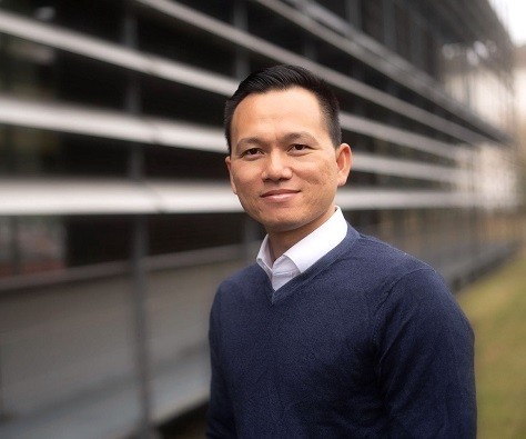 Tiến sĩ dịch tễ học Lê Đức Dũng