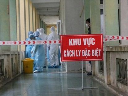 Sáng 21/9: Hơn 464.300 ca COVID-19 đã chữa khỏi; Hà Nam tìm người đến các địa điểm liên quan đến chùm F0