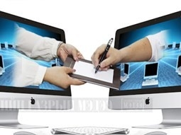 Lo ngại tính pháp lý, nhiều doanh nghiệp rụt rè triển khai ký kết hợp đồng điện tử