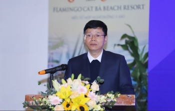 Cần luật hoá Nghị quyết 42 để giải bài toán xử lý nợ xấu ngân hàng