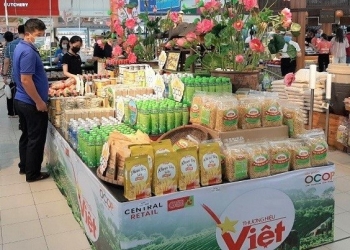 Sản phẩm OCOP: Hà Nội đánh giá, phân hạng sản phẩm OCOP năm 2021