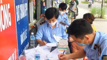 Phú Yên: Tịch thu 39 bộ khay xét nghiệm SARS-CoV-2 chưa đủ điều kiện mua bán