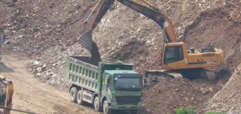 Thanh Hóa: Thu hồi giấy phép khai thác khoáng sản của doanh nghiệp tư nhân Thanh Hà