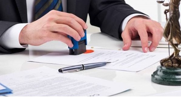 Thanh Hóa: Thu hồi quyết định cho phép chuyển đổi Văn phòng công chứng Hồng Đức