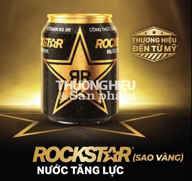 Nước uống chứa nhân sâm của Pepsico: Caffein gấp 8 lần nhân sâm