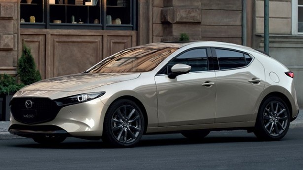 Cập nhât bảng giá, khuyến mãi xe Mazda tháng 5/2022
