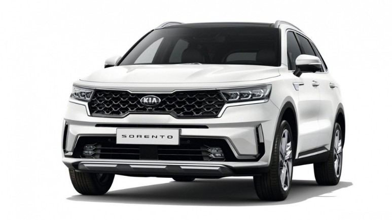 Kia Sorento tăng giá 10-20 triệu, bỏ bớt hai phiên bản