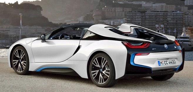 Cập nhật bảng giá xe BMW tháng 5/20222