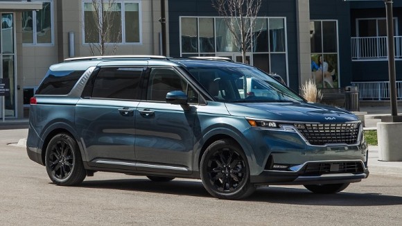 Cập nhật bảng giá xe ô tô KIA tháng 6/2022 mới nhất với nhiều khuyến mãi