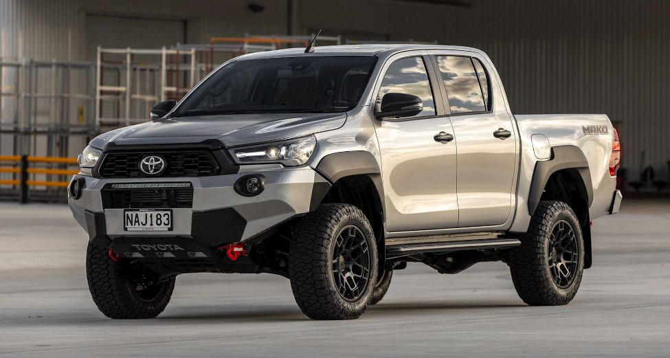 Cập nhật bảng giá xe Toyota tháng 6/2022 có nhiều ưu đãi