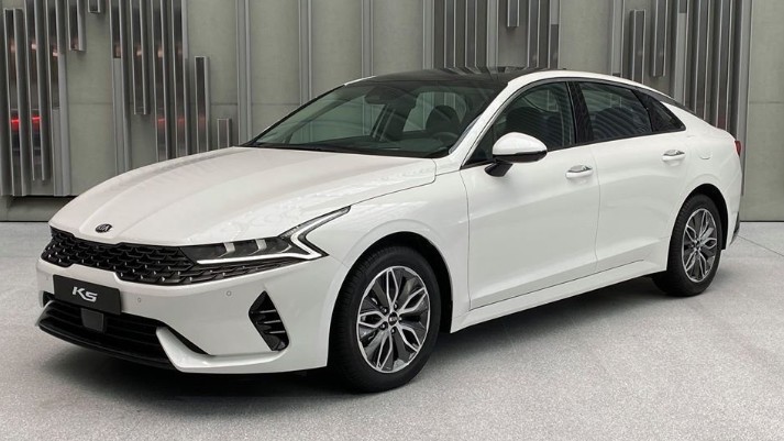 Cập nhật bảng giá xe ô tô KIA tháng 7/2022