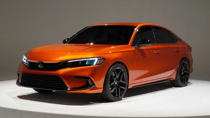 Cập nhật bảng giá xe ô tô Honda tháng 7/2022