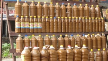 Tương bần đặc sản Hưng Yên