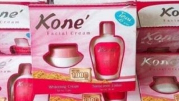 Quảng Trị: Tạm giữ 1.200 bộ sản phẩm mỹ phẩm không rõ nguồn gốc