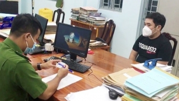 An Giang thu giữ số lượng lớn hàng hóa các loại nhập lậu