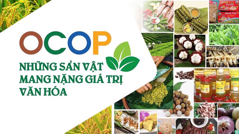 Quảng Ninh: Sau 10 năm triển khai OCOP đến nay có hơn 500 sản phẩm