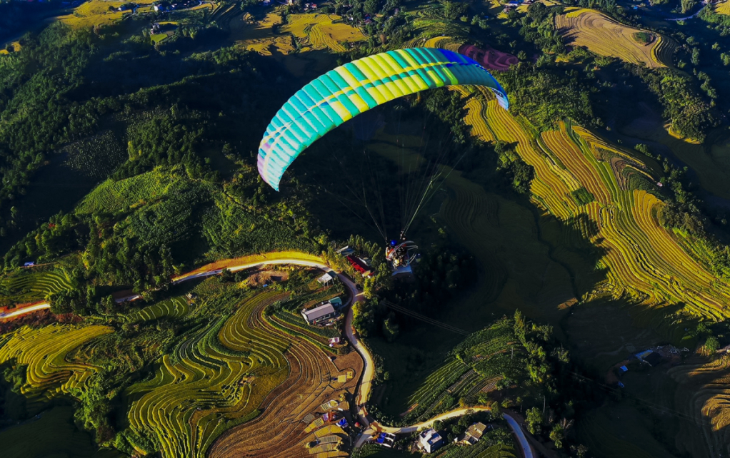 Du lịch Quảng Ninh với chiều sâu văn hóa dân tộc