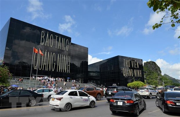 Dat muc tieu tang truong 11%, Quang Ninh tang toc ngay dau nam hinh anh 2