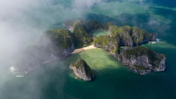 Khám phá quần thể du lịch trên Vịnh Hạ Long