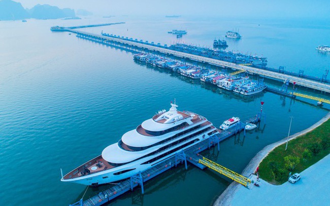 Một tỉnh vừa có cảng, vừa có khoáng sản, vừa mạnh du lịch lại có kinh tế cửa khẩu