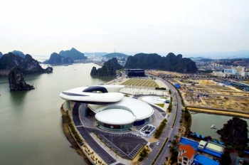 Quảng Ninh đẩy mạnh xúc tiến thu hút nhà đầu tư