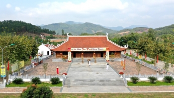 Khám phá độc bản Hy Lăng