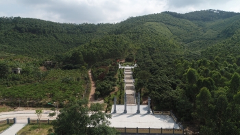 Khám phá Nguyên Lăng - Di tích lịch sử Quốc gia đặc biệt