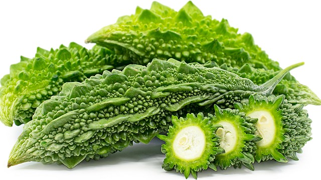 Những công dụng tuyệt vời của Mướp Đắng đối với sức khỏe