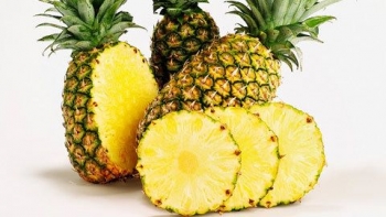 Một số trái cây nếu ăn thường xuyên sẽ giúp cho gan khỏe mạnh hơn