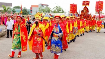 Quảng Ninh: Tiềm năng phát triển du lịch tại khu di tích lịch sử Bạch Đằng