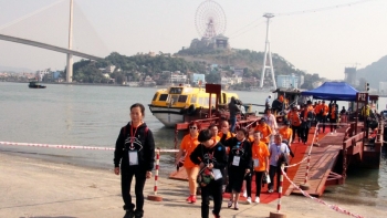 Quảng Ninh: Tuyên truyền, quảng bá sản phẩm du lịch tới du khách