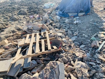 Quảng Ninh: Xây dựng quy trình quản lý chất thải rắn xây dựng