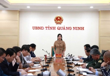 Quảng Ninh: Lên phương án đón khách quốc tế để đạt mục tiêu thu hút 15 triệu lượt khách du lịch trong năm 2023