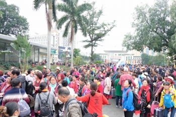 Quảng Ninh: Thống nhất các giải pháp khai thác, tổ chức đoàn khách du lịch Trung Quốc