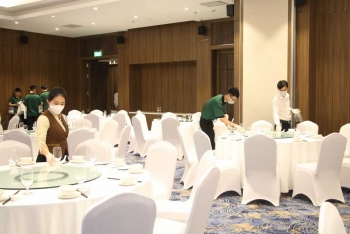 Quảng Ninh: Gấp rút đào tạo nhân lực phục vụ mùa du lịch