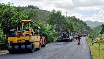 Huyện Ba Chẽ (Quảng Ninh): Bước tiến trong xây dựng nông thôn mới