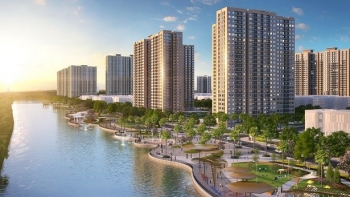 Nguồn cung về nhà ở thương mại vẫn chưa được cải thiện