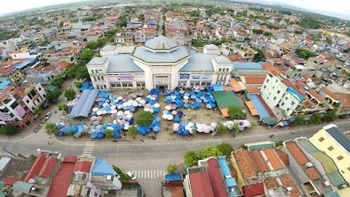 Quảng Ninh thành lập Cụm công nghiệp Đông Mai có diện tích 16ha