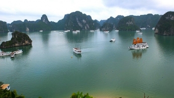 Tổ chức họp bàn hợp tác phát triển du lịch vịnh Hạ Long và quần đảo Cát Bà