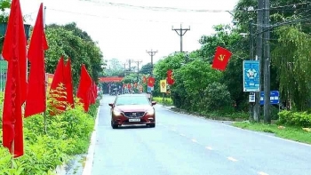 Huyện Hải Hà (Quảng Ninh) tập trung xây dựng nông thôn mới kiểu mẫu