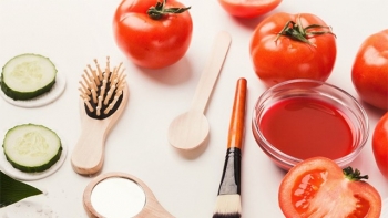 Mách bạn mẹo làm đẹp da mặt đơn giản tại nhà không thể bỏ qua