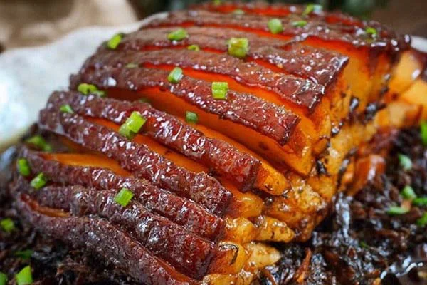 Khám phá văn hóa ẩm thực đồng bào các dân tộc thiểu số ở Quảng Ninh