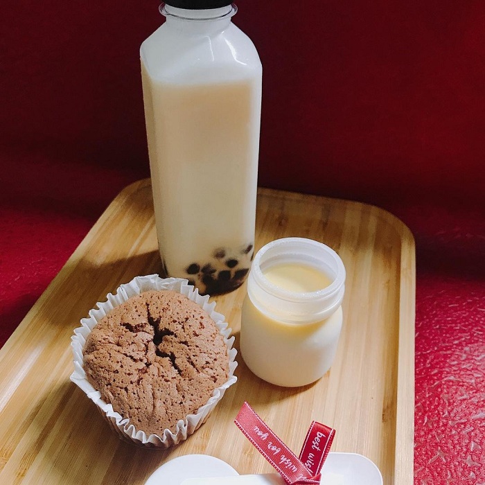 đặc sản Hạ Long