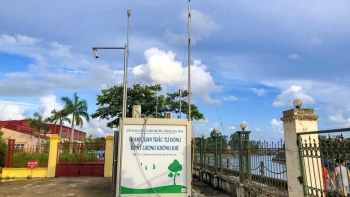 Quảng Ninh tăng cường bảo vệ môi trường trên địa bàn