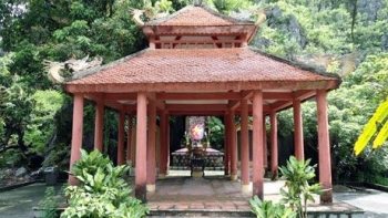 Ngược dòng lịch sử khám phá cụm di tích lịch sử - thắng cảnh Yên Đức - Đông Triều