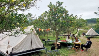 Quảng Ninh: Phát triển du lịch trải nghiệm ở vùng nông thôn